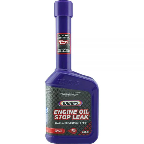 WYNNS TRANSMISSION STOP LEAK WY64518 325ML
