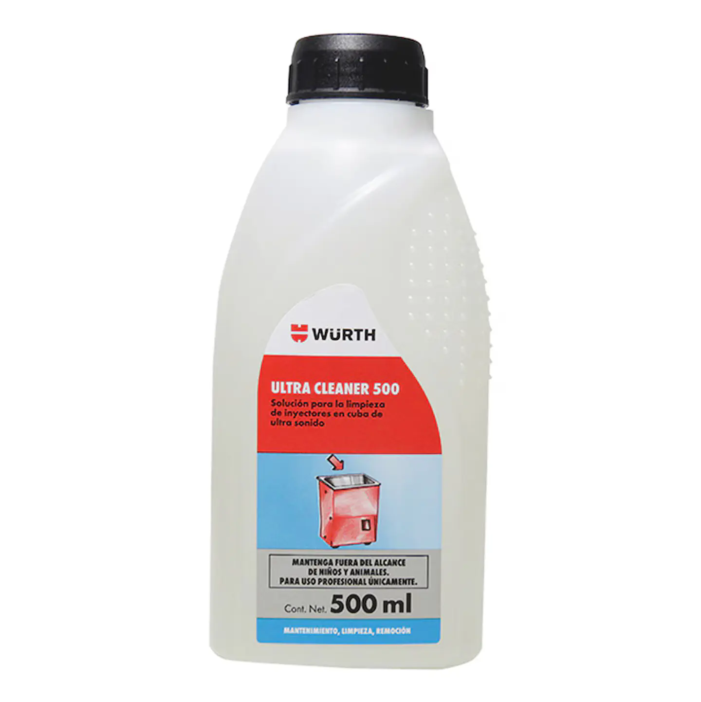 WURTH ULTRA CLEANER 500g 1