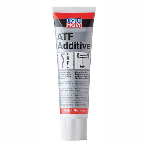LIQUI MOLY AUTOMATIK ATF ADDITIVE 5135 250ML