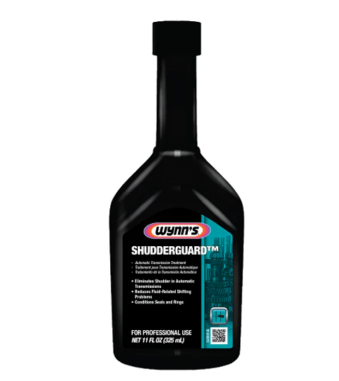 WYNNS 1/2 KIT SHUDDERGUARD 325ML