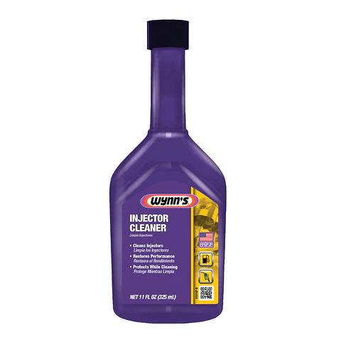 WYNNS INJECTOR CLEANER 325ML WY61018