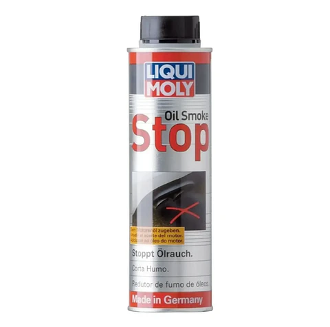 LIQUI MOLY OIL SMOKE STOP ALTO AL HUMO ORG 2122 1 UNIDAD