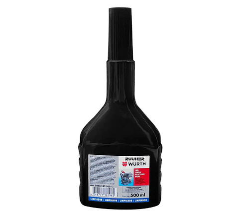 WURTH LIMPIA INYECTORES DIESEL 0893182500 500 ML