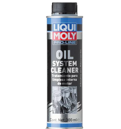 LIQUI MOLY PROLINE OIL SYSTEM CLEANER 300ML 1868