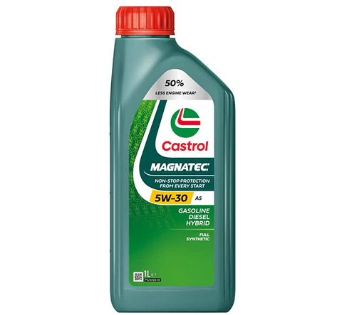 CASTROL MAGNATEC 5W30 ST A5/B5 DPF 1 LITRO