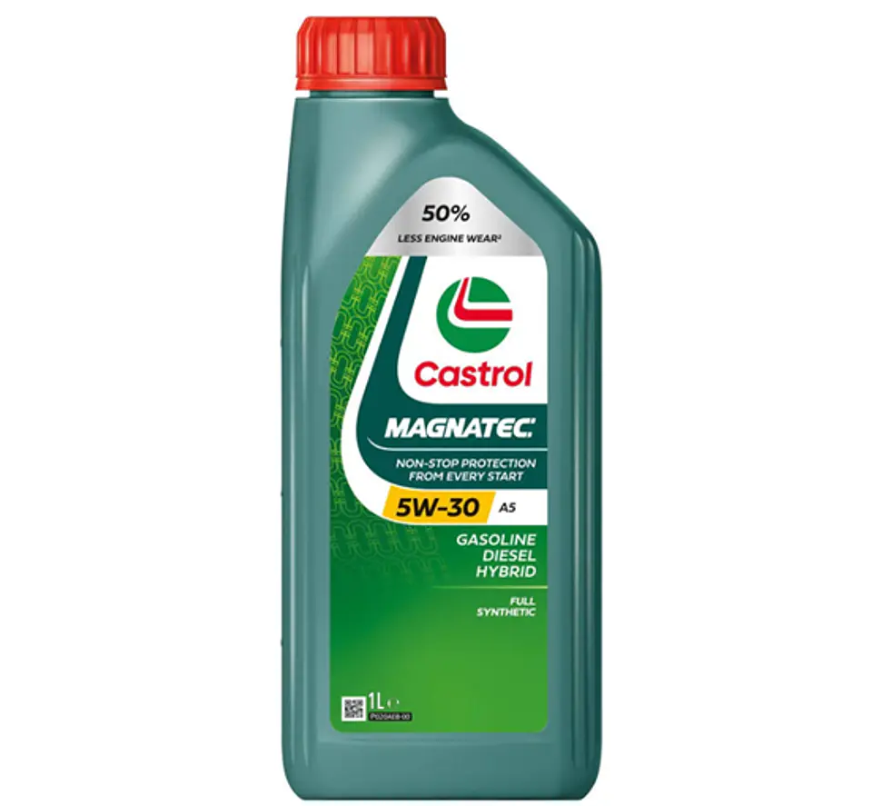 CASTROL MAGNATEC 5W30 ST A5/B5 DPF 1 LITRO 1