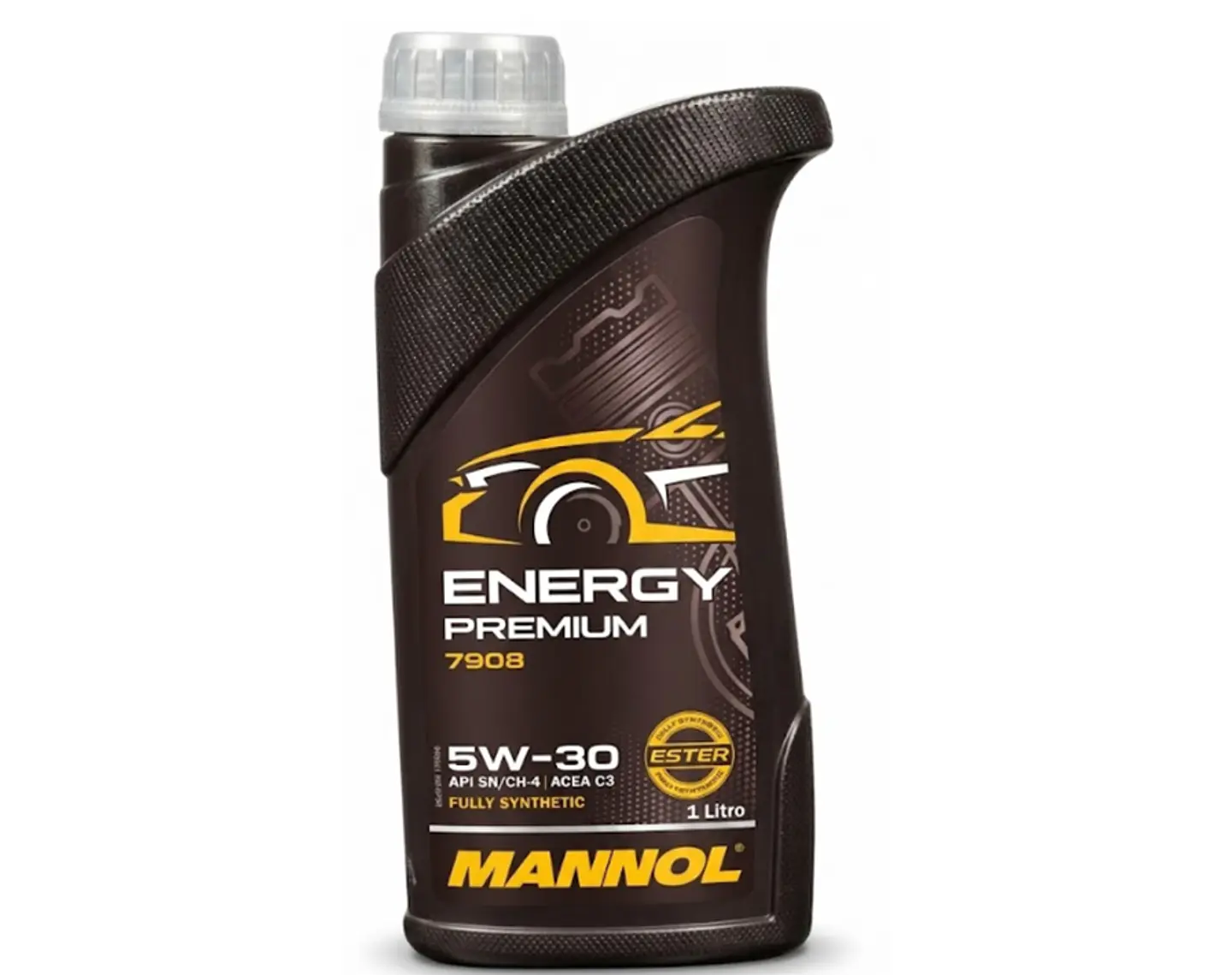 MANNOL 5W30 ENERGY PREMIUM 1 LITRO 1