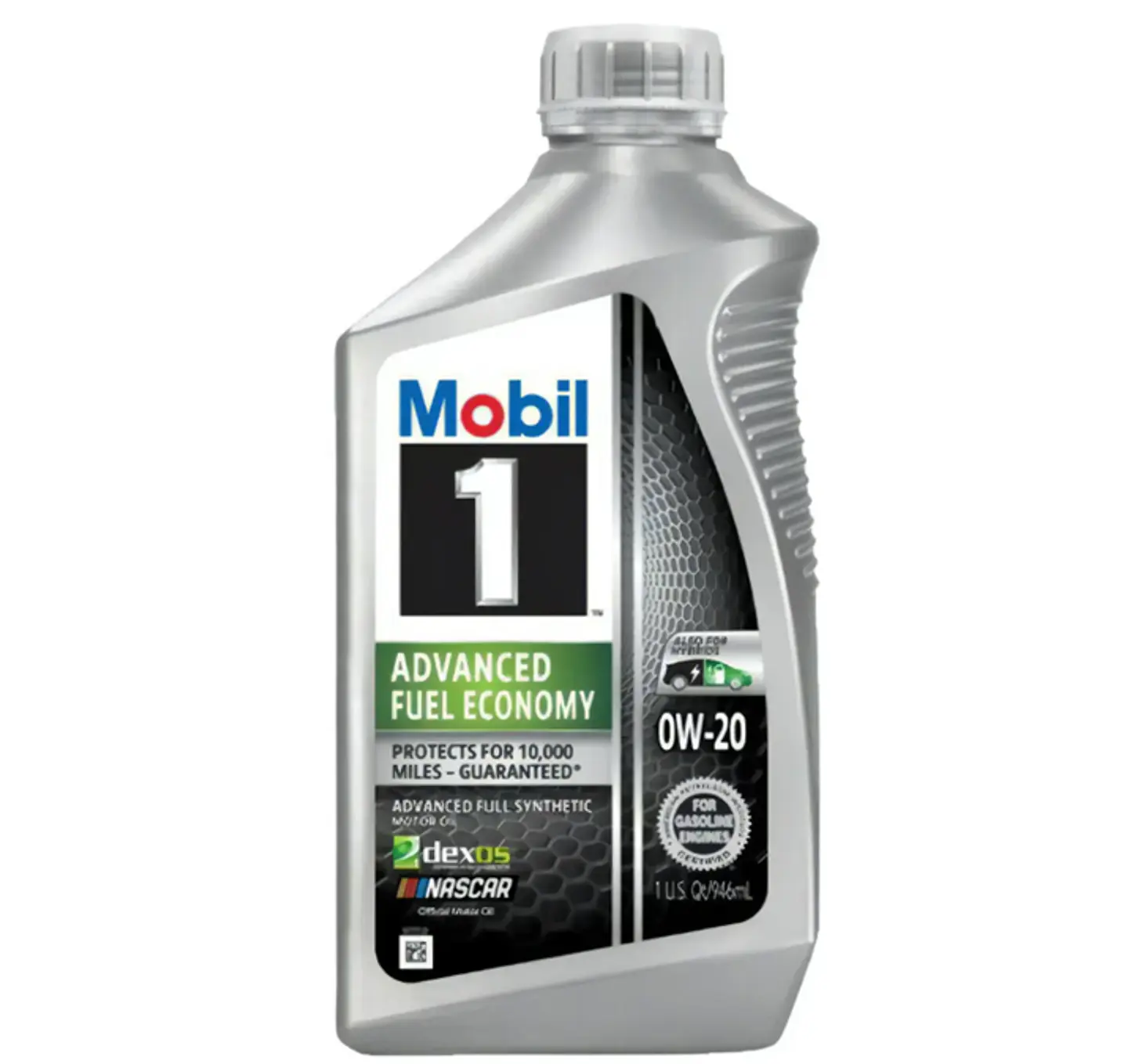 MOBIL 1 0W20 ORG 1 LITRO 1