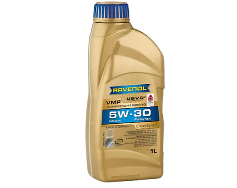 RAVENOL 5W30 VMP SINTETICO 1 LITRO