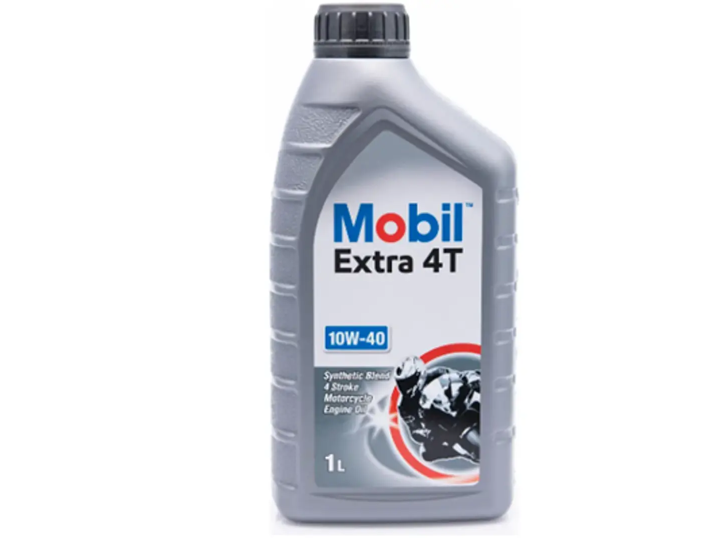 MOBIL 10W40 4T EXTRA ORG 1 LITRO 1