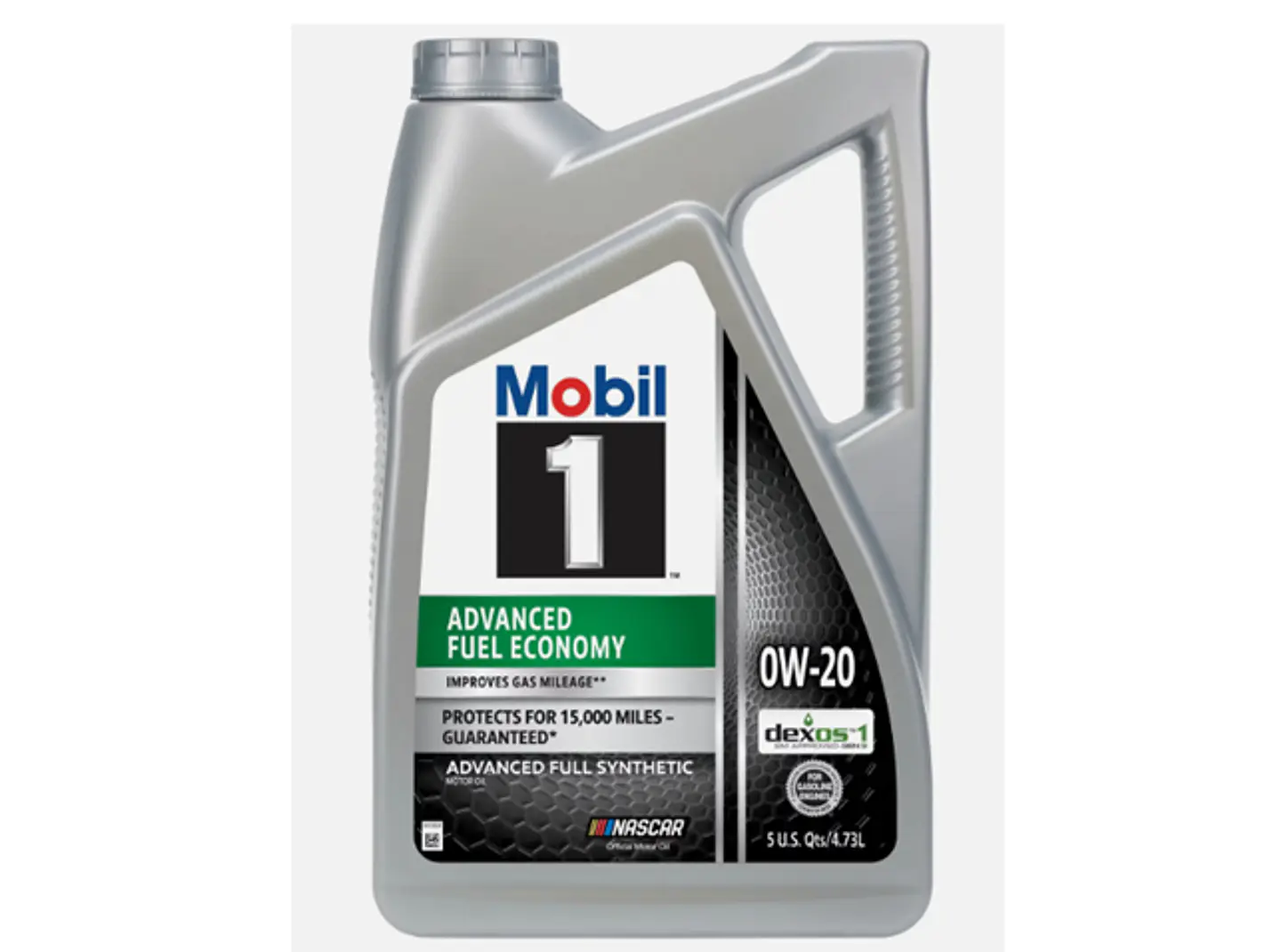 MOBIL 1 0W20 5 LITROS 1
