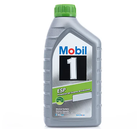 MOBIL 5W30 MOBIL 1 ESP IMP 1 LITRO