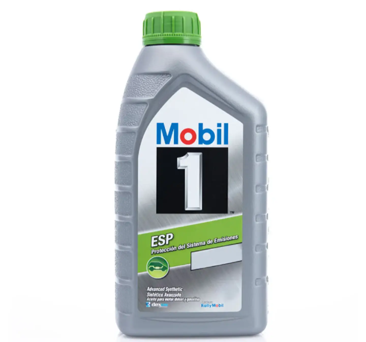 MOBIL 5W30 MOBIL 1 ESP IMP 1 LITRO 1