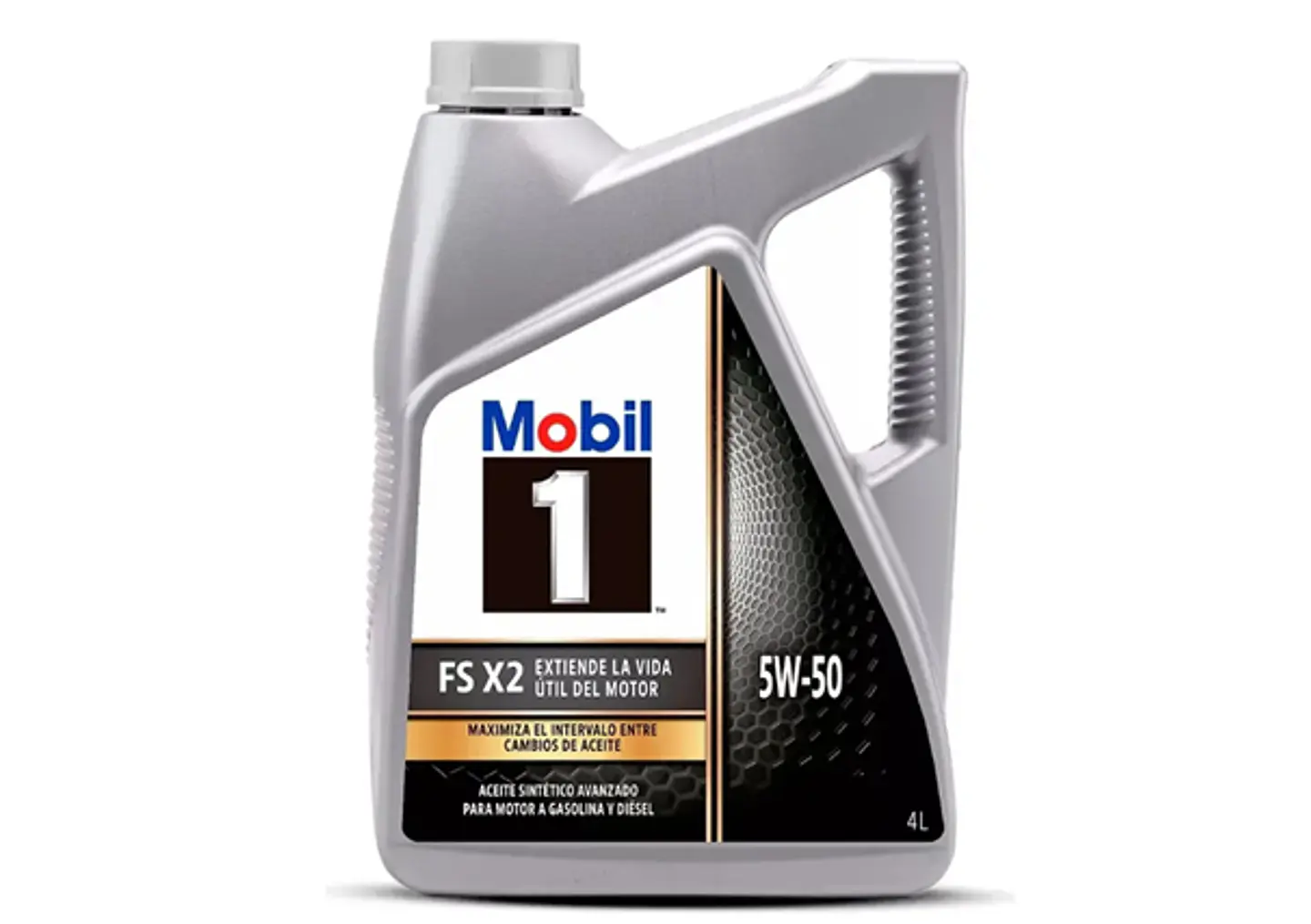 MOBIL 5W50 MOBIL 1  (4 LITROS) 1