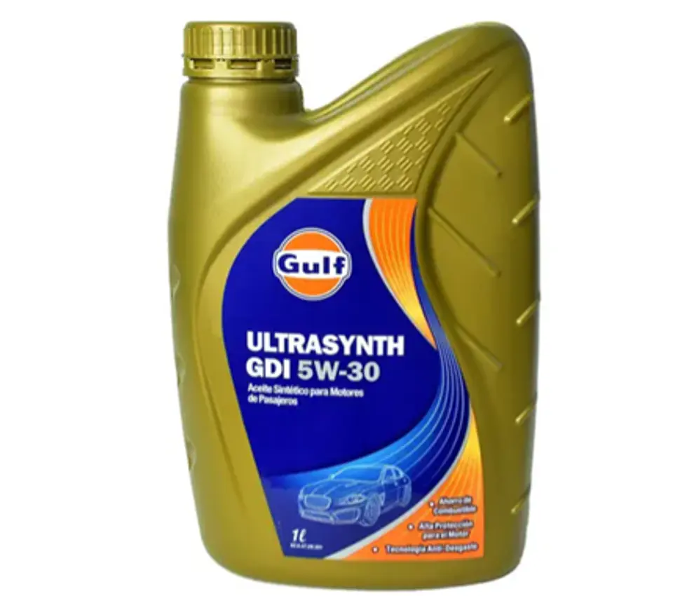 GULF 5W30 ULTRASYNTH GDI SP 1 LITRO 1