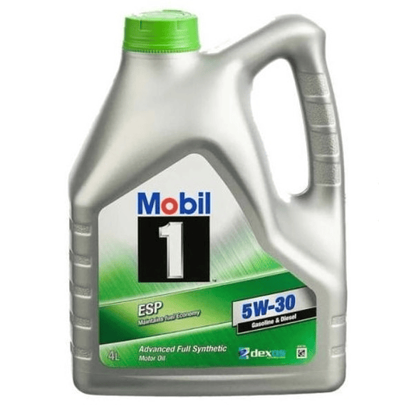 Mobil 1 5W/30