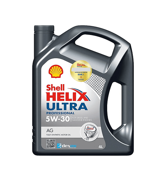 Shell Helix Ultra Profesional 5W/30