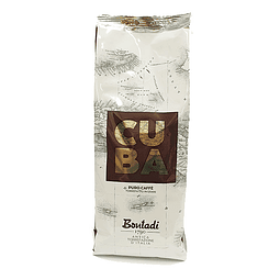 Café Bontadi Cuba, Café en Grano 1 Kilo