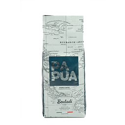 Café Bontadi Papua, café en grano, 1 kilo