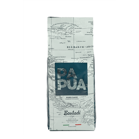 Café Bontadi Papua, café en grano, 1 kilo