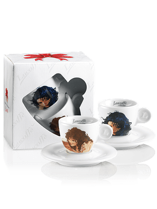 Set de Regalo Milo Manara Diseño A