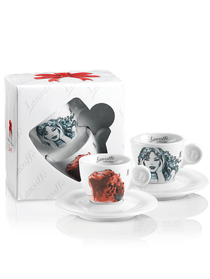 Set de Regalo Milo Manara Diseño C