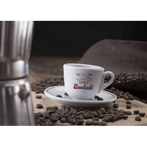 Bontadi Papua, café en grano, 1 kilo