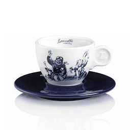 Taza Espresso BLucaffé (6 unidades)