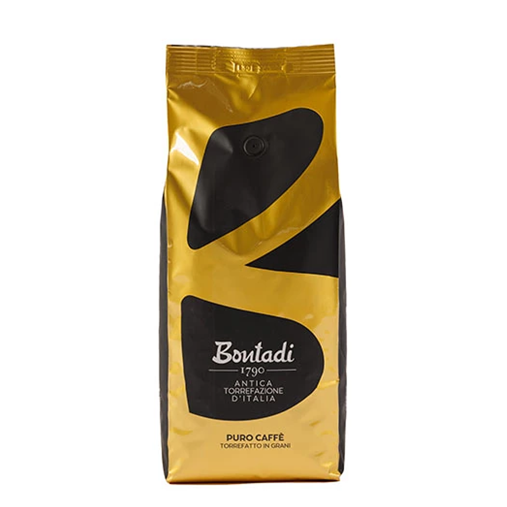 Bontadi Oro, Café en Grano 1 Kilo