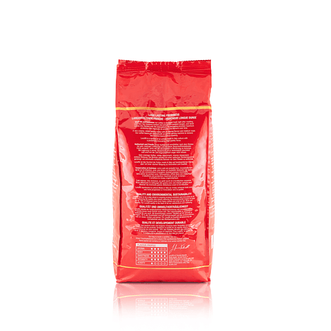 Lucaffe Classic, Café en Grano 1 Kilo