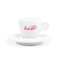 Taza Espresso Lucaffe Institucional (6 unidades) - Miniatura 1
