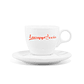 Taza Cappuccino Lucaffe Institucional (6 unidades) - Miniatura 1