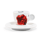 Taza Lucaffé Espresso ﻿ -