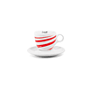 Taza Lucaffé Cappuccino Veneziana  (6 unidades)