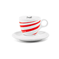 Taza Lucaffé Cappuccino Veneziana  (6 unidades) - Miniatura 1