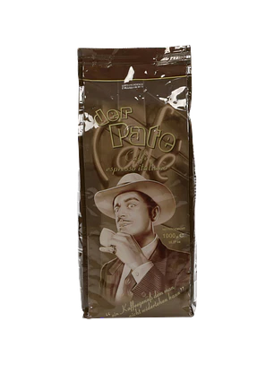 El Padrino, Café en Grano 1 Kilo