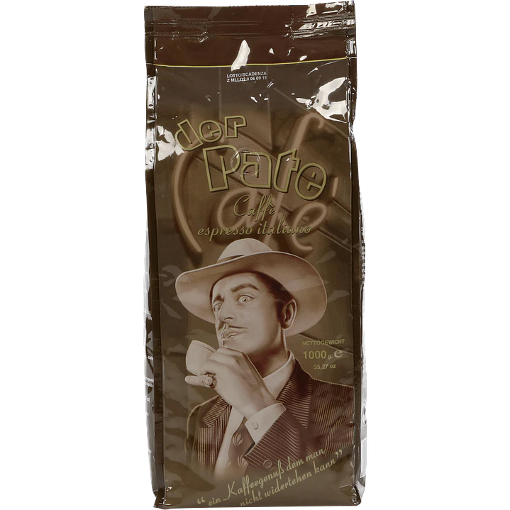 El Padrino, Café en Grano 1 Kilo 1