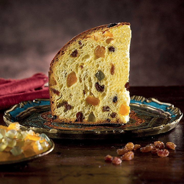 Panettone Clásico 1 KG.  4