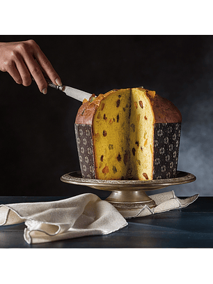 Panettone Classico Gourmet - edición limitada 1 kg. 