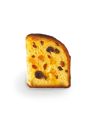 Panettone todo el año