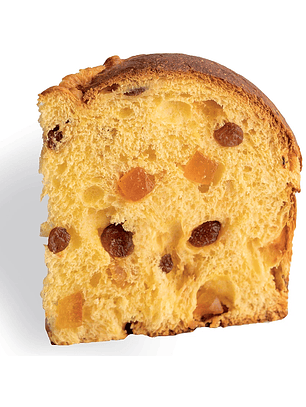 Panettone NADAL- Antica Offelleria 1 KG.