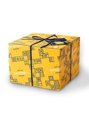 Offella Antica Verona 1 kg.