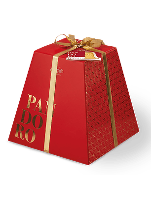 Pandoro Classico 1 Kg.