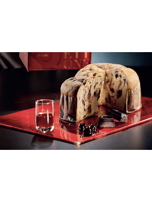 Panettone Dolce Amore 800 g.