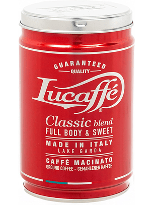 Classic, Café Molido 250 Gr