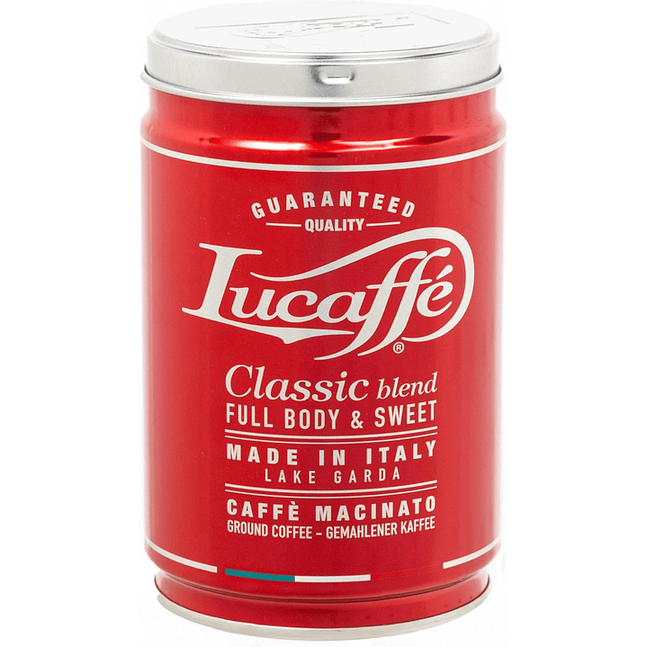 Classic, Café Molido 250 Gr 1