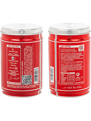 Classic, Café Molido 250 Gr