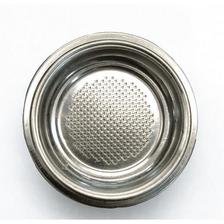 Porta filtro para Máquina de pods ESE 44 mm. 1