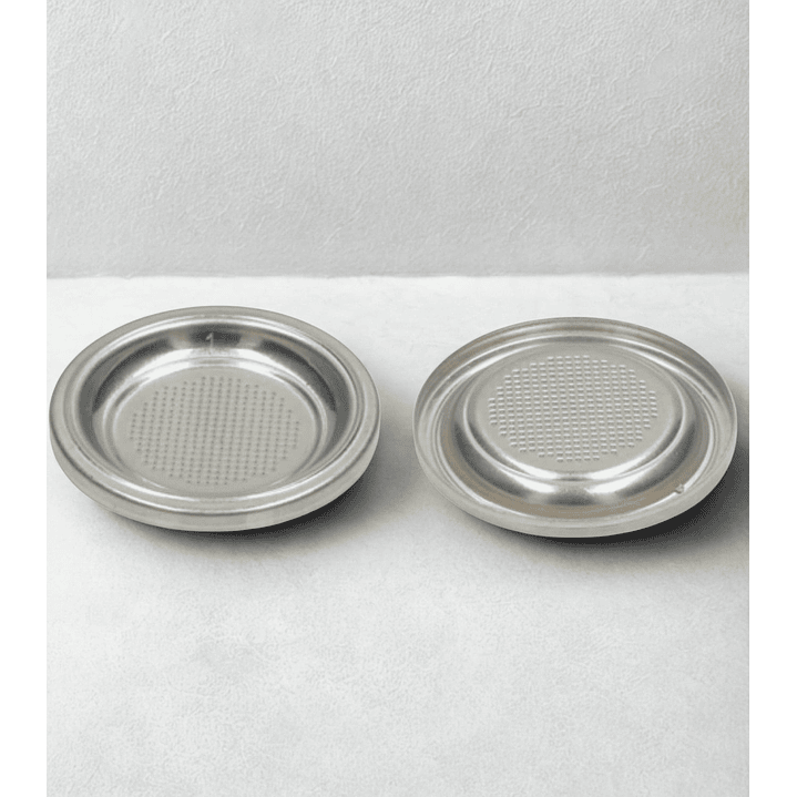 Porta filtro para Máquina de pods ESE 44 mm. 3