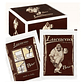 Lucacao, chocolate en polvo 50 Unidades - Miniatura 2